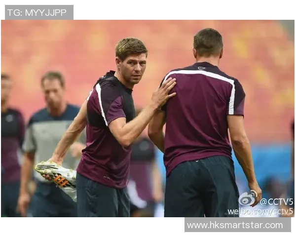 史蒂文杰拉德荣耀与挫折并存的绿茵传奇人生旅程