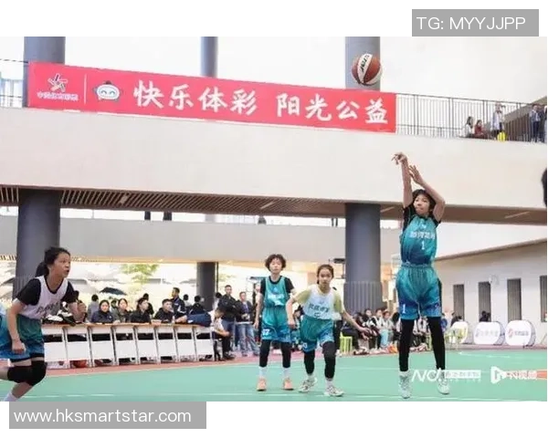 围绕篮球文化与竞技魅力全面探索新时代青少年运动成长发展之路新