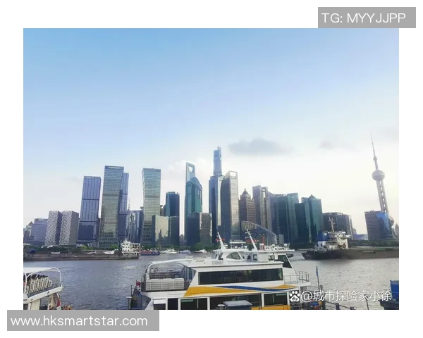 上海海港：探索这座城市的经济动力与文化交融之旅